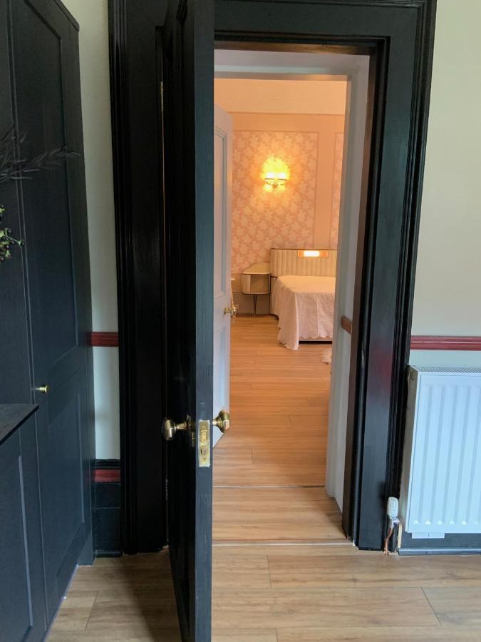 Riverside Apartment 贝图瑟科伊德 外观 照片