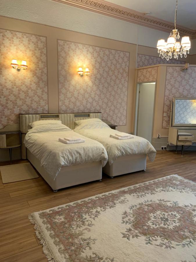 Riverside Apartment 贝图瑟科伊德 外观 照片