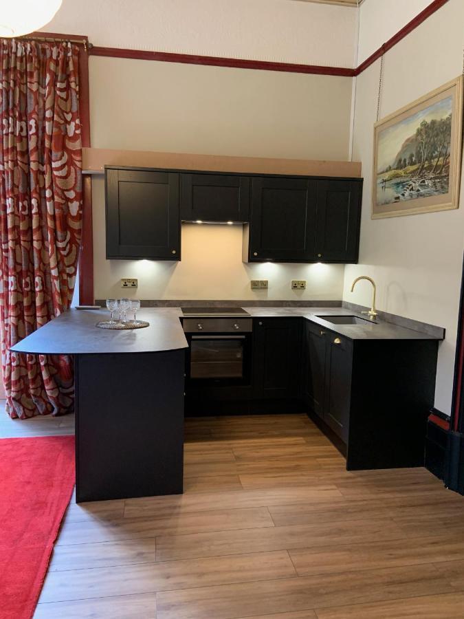 Riverside Apartment 贝图瑟科伊德 外观 照片